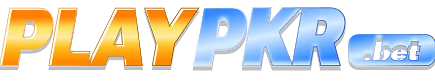 PlayPKR Logo
